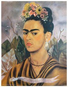 The Diary of Frida Kahlo: An Intimate Self Portrait - Sharon Mayfield